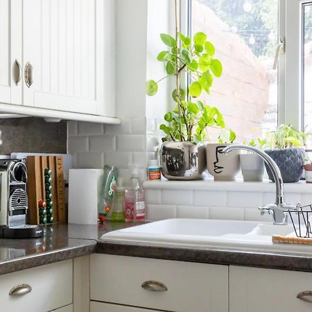 Hereford City - St Owens Terrace - Comfortable & Spacious Well Presented Three Storey House, Perfect For A Weekend Away & Exploring The City On Foot - Hosted By Rentmyhouse Exteriér fotografie