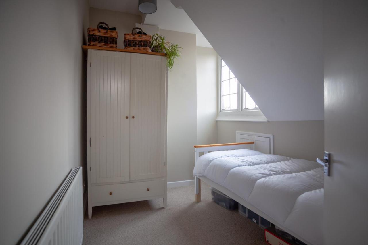 Hereford City - St Owens Terrace - Comfortable & Spacious Well Presented Three Storey House, Perfect For A Weekend Away & Exploring The City On Foot - Hosted By Rentmyhouse Exteriér fotografie