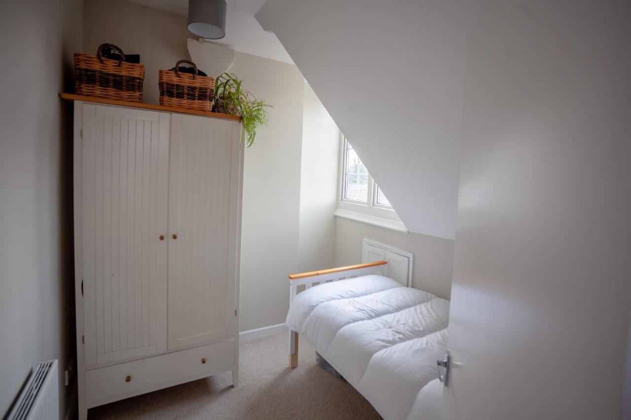 Hereford City - St Owens Terrace - Comfortable & Spacious Well Presented Three Storey House, Perfect For A Weekend Away & Exploring The City On Foot - Hosted By Rentmyhouse Exteriér fotografie