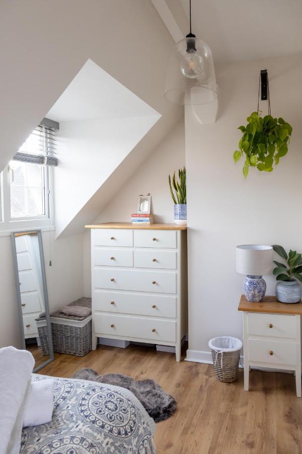 Hereford City - St Owens Terrace - Comfortable & Spacious Well Presented Three Storey House, Perfect For A Weekend Away & Exploring The City On Foot - Hosted By Rentmyhouse Exteriér fotografie