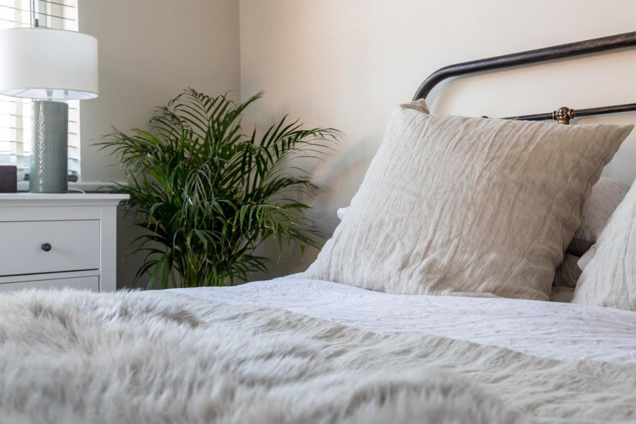 Hereford City - St Owens Terrace - Comfortable & Spacious Well Presented Three Storey House, Perfect For A Weekend Away & Exploring The City On Foot - Hosted By Rentmyhouse Exteriér fotografie