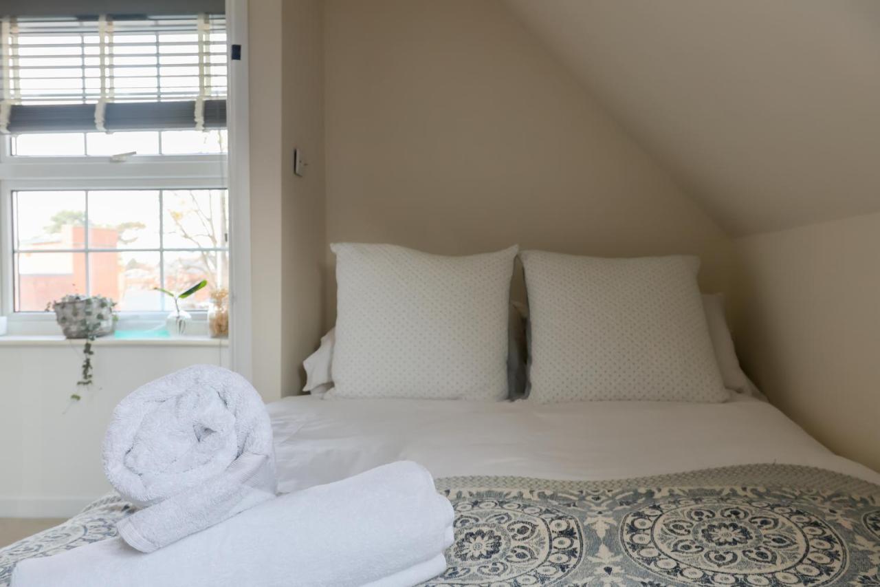 Hereford City - St Owens Terrace - Comfortable & Spacious Well Presented Three Storey House, Perfect For A Weekend Away & Exploring The City On Foot - Hosted By Rentmyhouse Exteriér fotografie