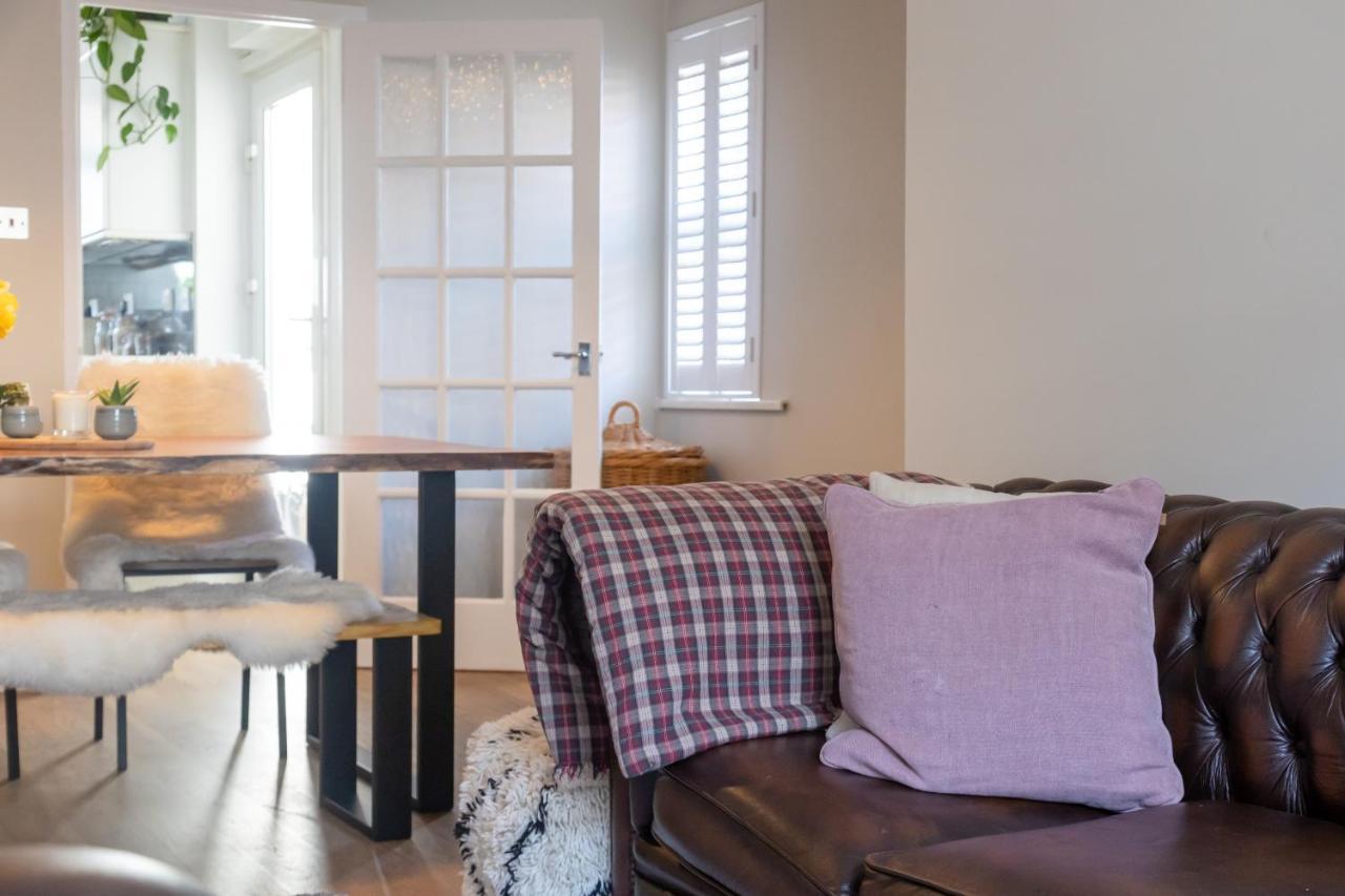 Hereford City - St Owens Terrace - Comfortable & Spacious Well Presented Three Storey House, Perfect For A Weekend Away & Exploring The City On Foot - Hosted By Rentmyhouse Exteriér fotografie