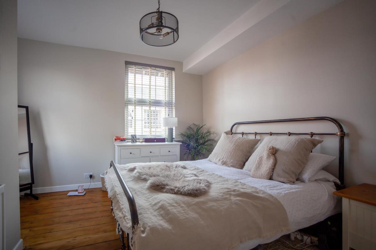 Hereford City - St Owens Terrace - Comfortable & Spacious Well Presented Three Storey House, Perfect For A Weekend Away & Exploring The City On Foot - Hosted By Rentmyhouse Exteriér fotografie
